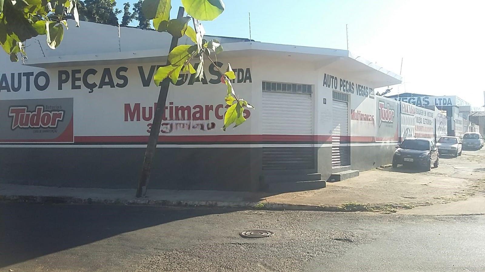 Ponto comercial à venda em Brasil, Uberlândia — foto 3