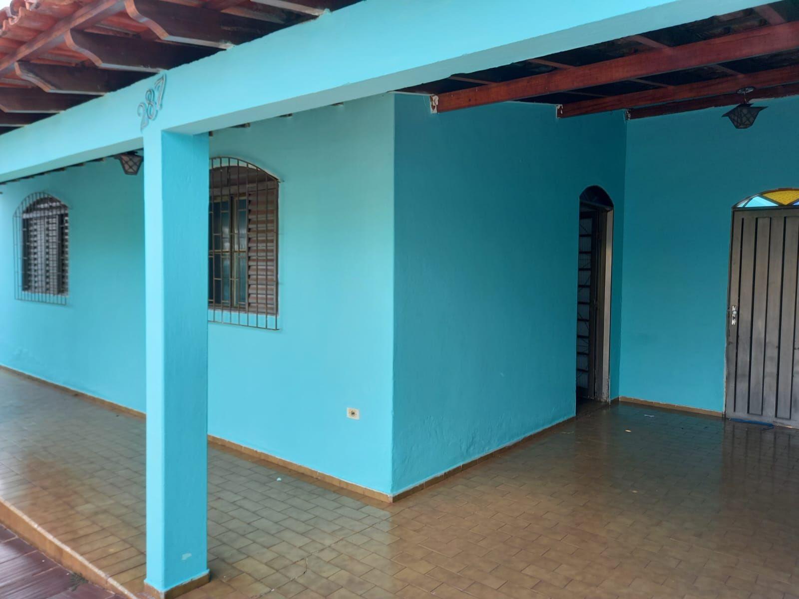 Casa à venda em Santa Mônica, Uberlândia — foto 5