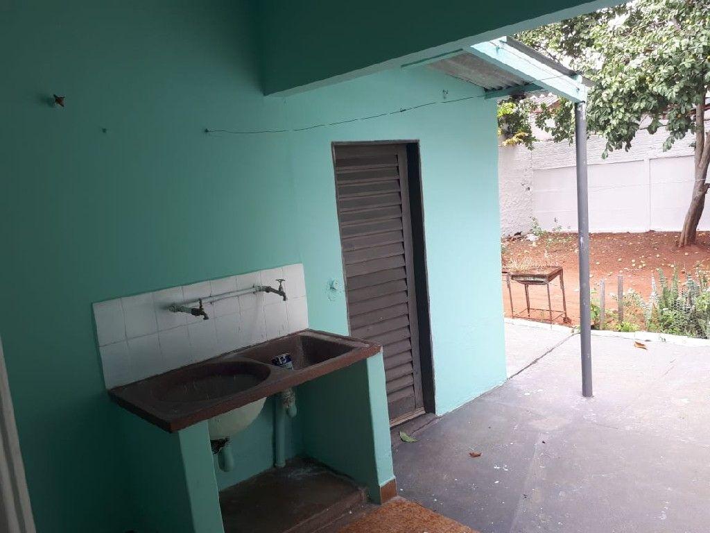 Casa à venda em Santa Mônica, Uberlândia — foto 3