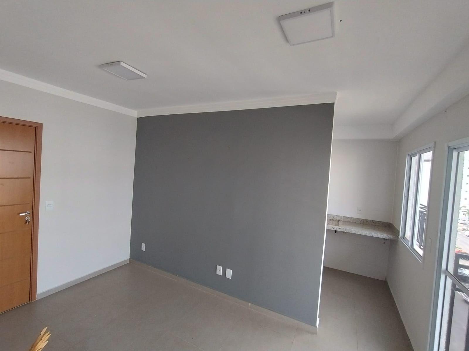 Apartamento à venda em Grand Ville, Uberlândia — foto principal