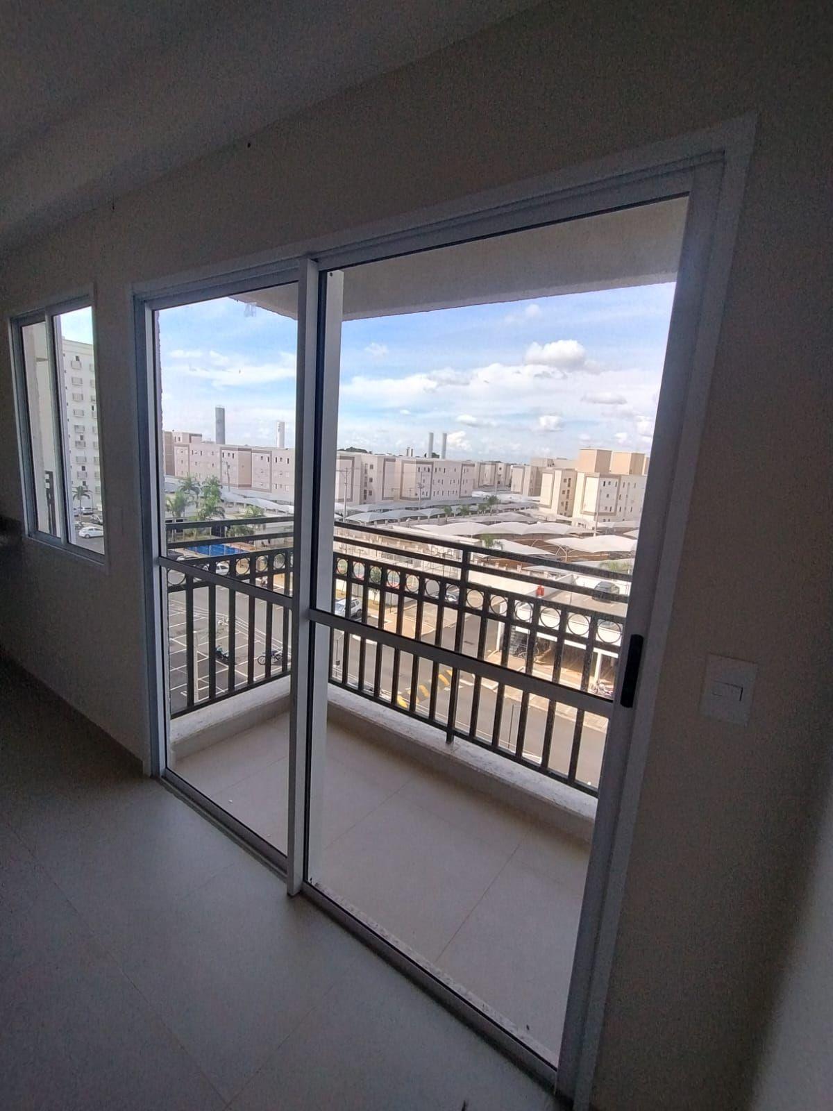 Apartamento à venda em Grand Ville, Uberlândia — foto 2