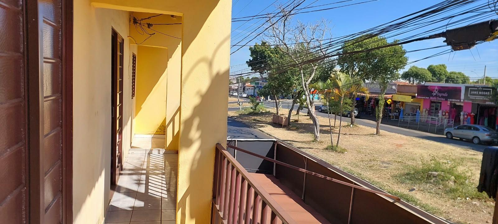 Sobrado à venda em Laranjeiras, Uberlândia — foto principal
