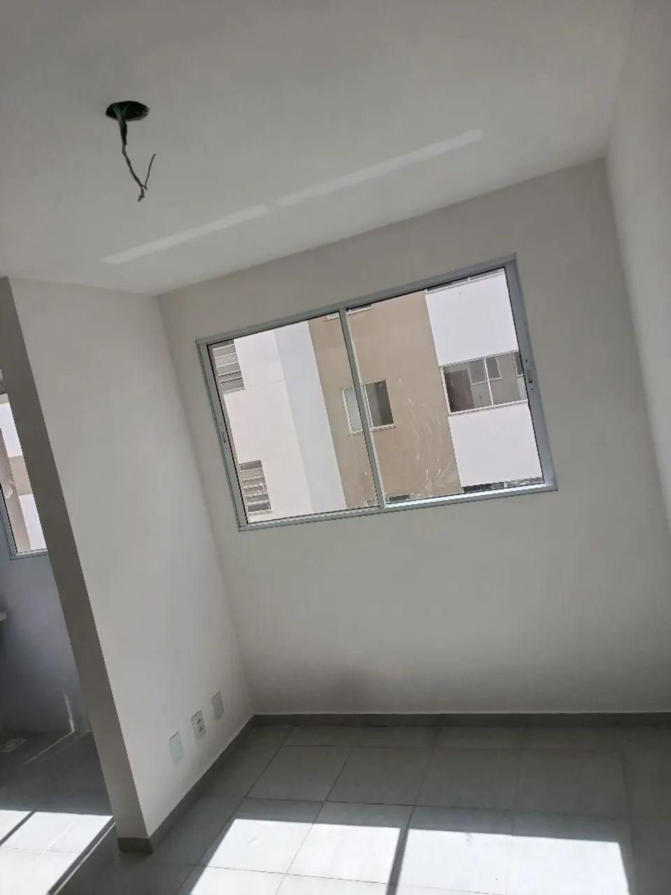Apartamento à venda em Panorama, Uberlândia — foto 2