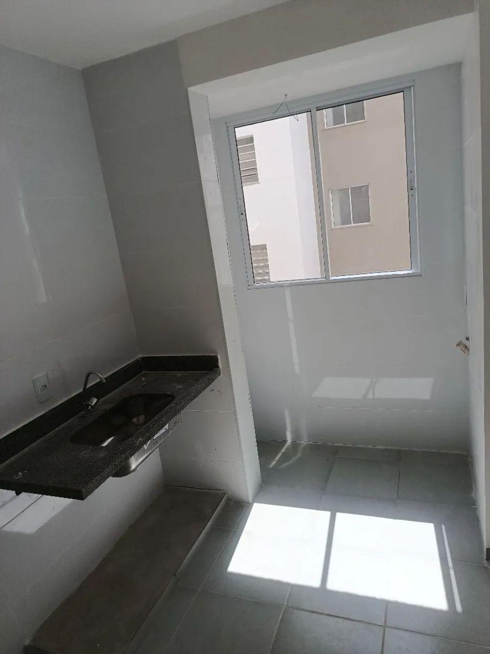 Apartamento à venda em Panorama, Uberlândia — foto principal