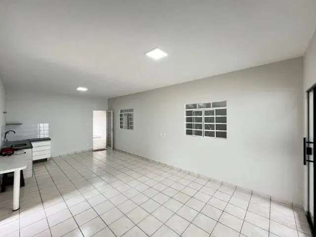 Casa à venda em Santa Rosa, Uberlândia — foto 2