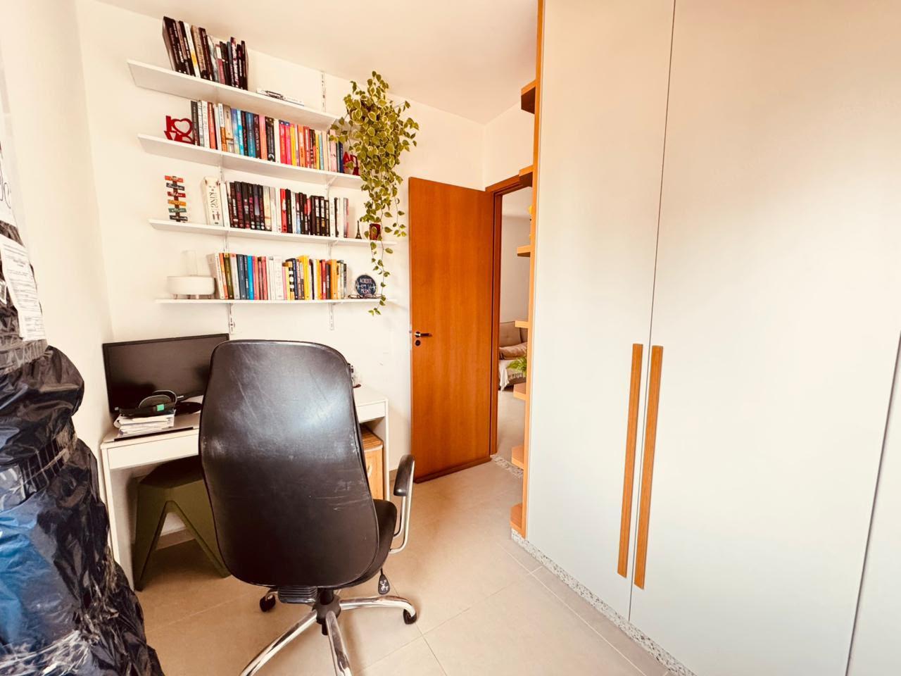 Apartamento à venda em Grand Ville, Uberlândia — foto 3