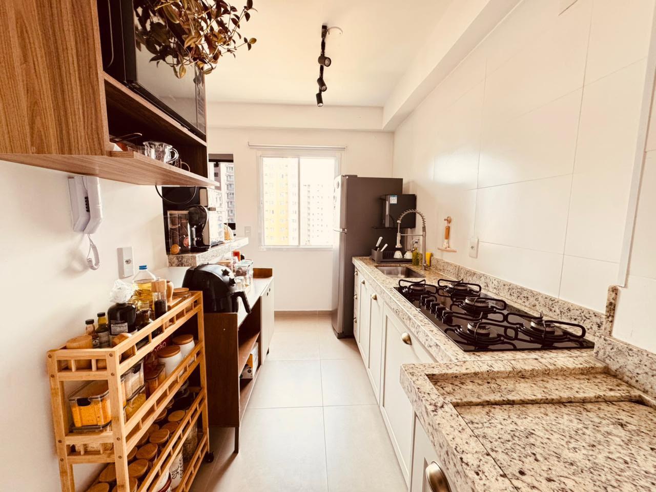 Apartamento à venda em Grand Ville, Uberlândia — foto 4