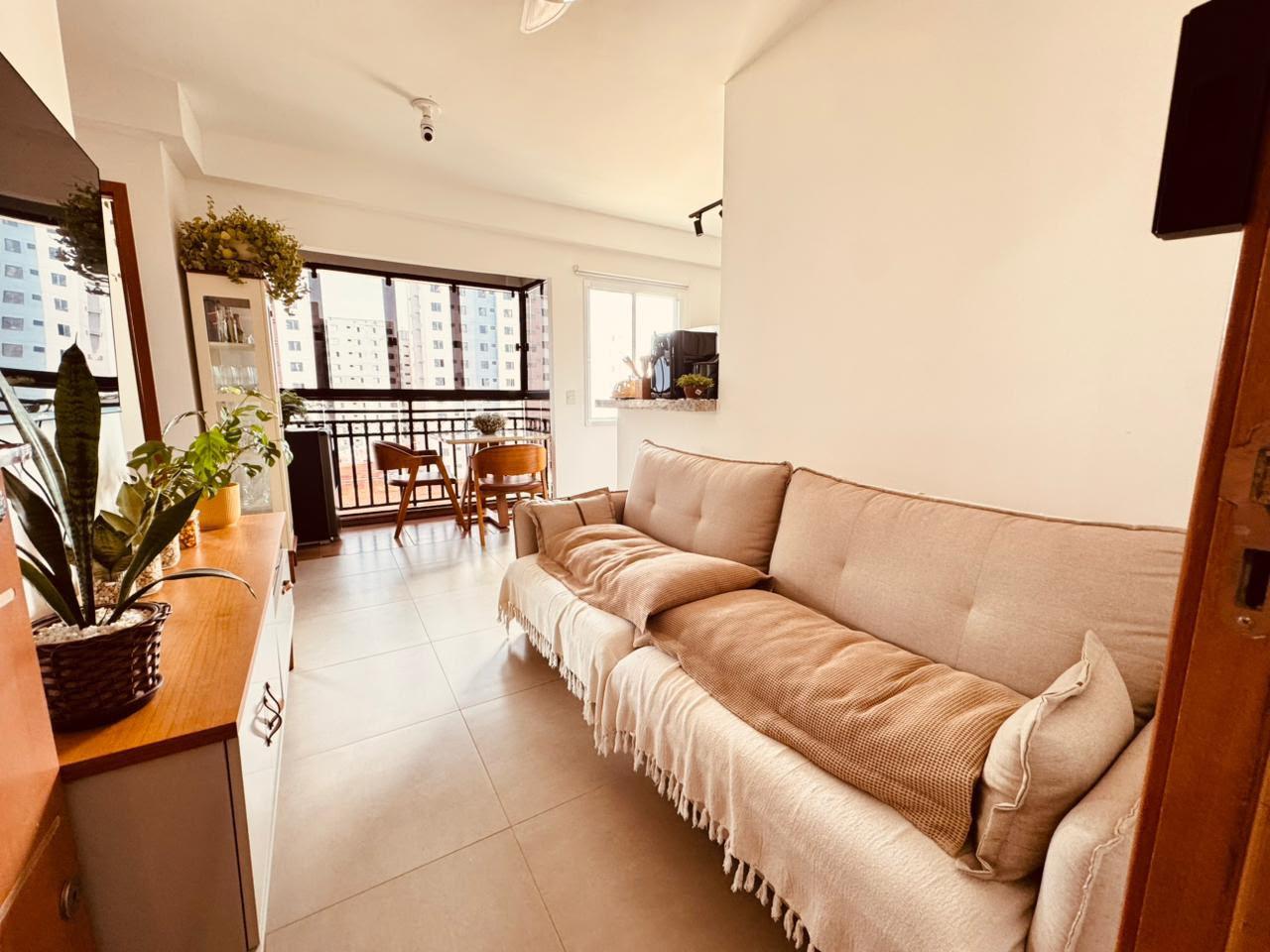 Apartamento à venda em Grand Ville, Uberlândia — foto principal