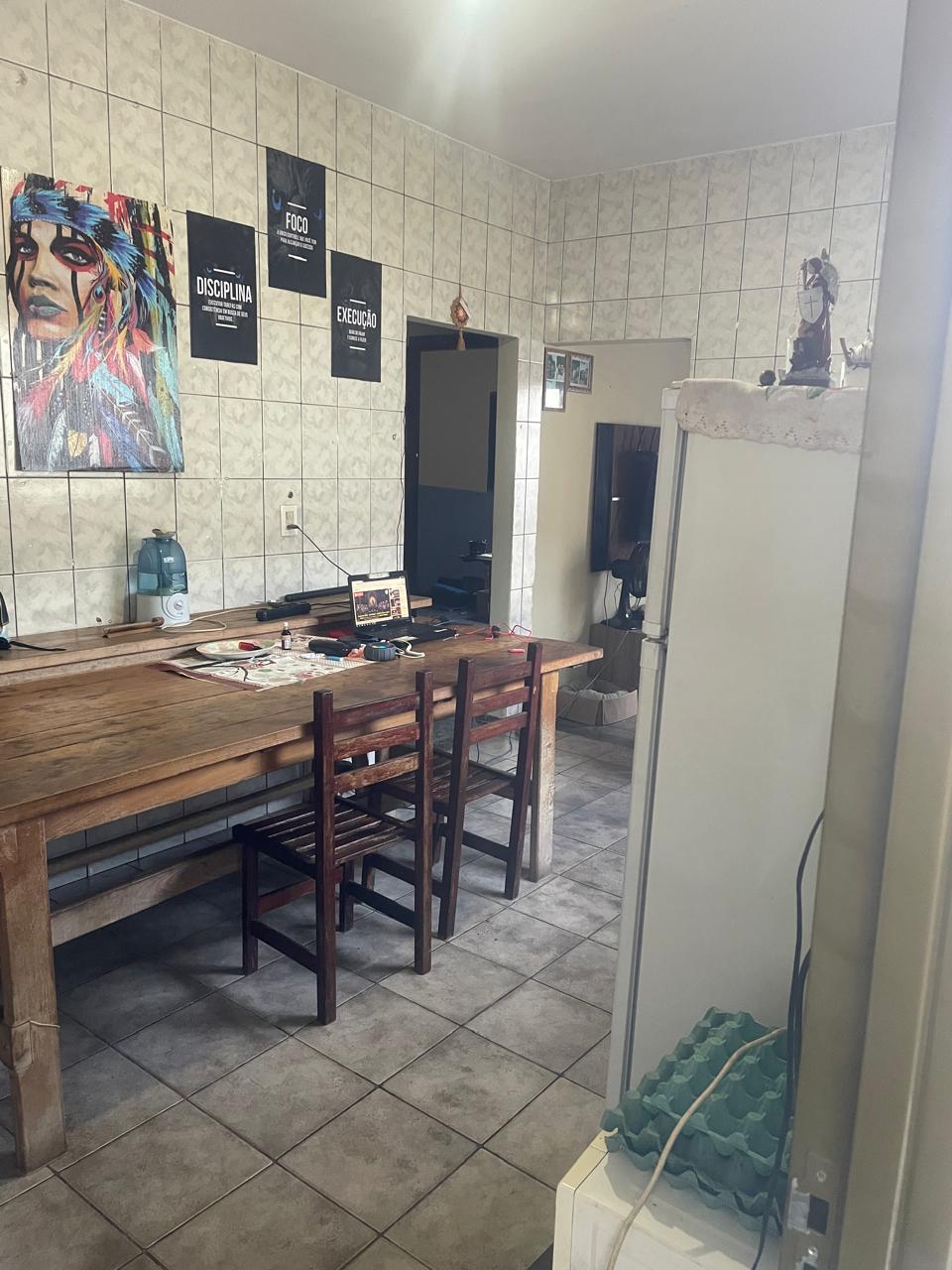 Casa à venda em Marta Helena, Uberlândia — foto principal
