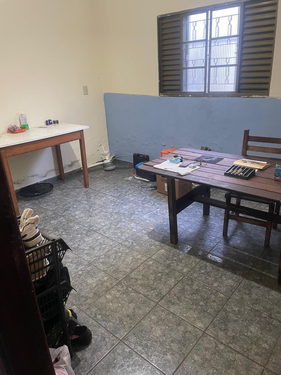 Casa à venda em Marta Helena, Uberlândia — foto 3