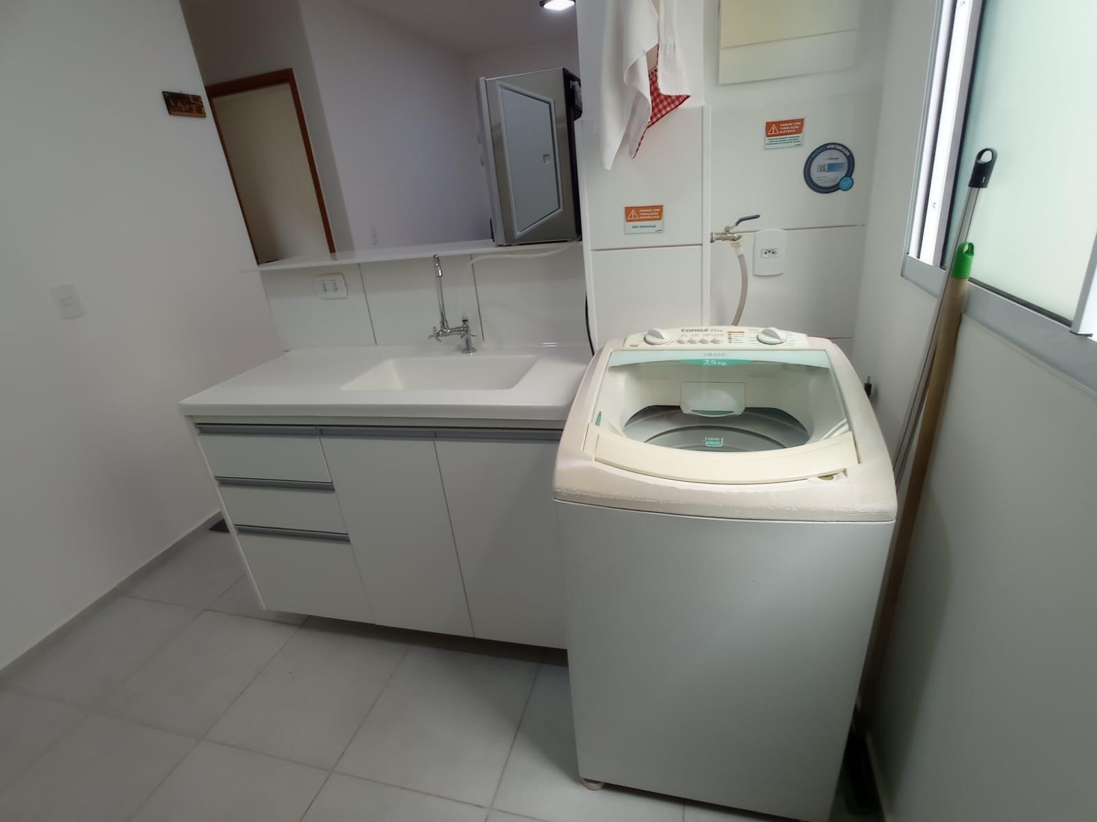 Apartamento à venda em Chácaras Tubalina e Quartel, Uberlândia — foto 4