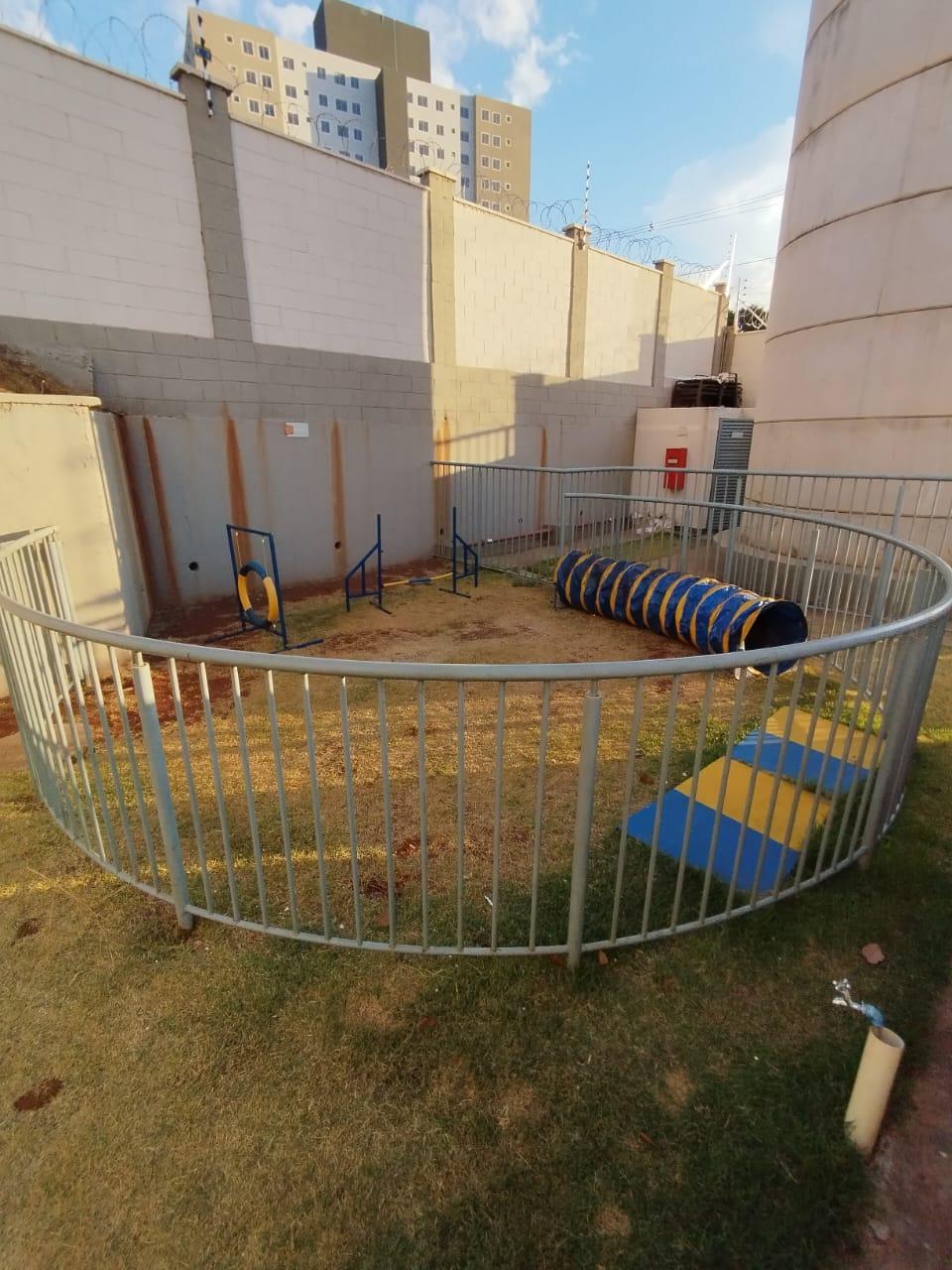 Apartamento à venda em Chácaras Tubalina e Quartel, Uberlândia — foto 2