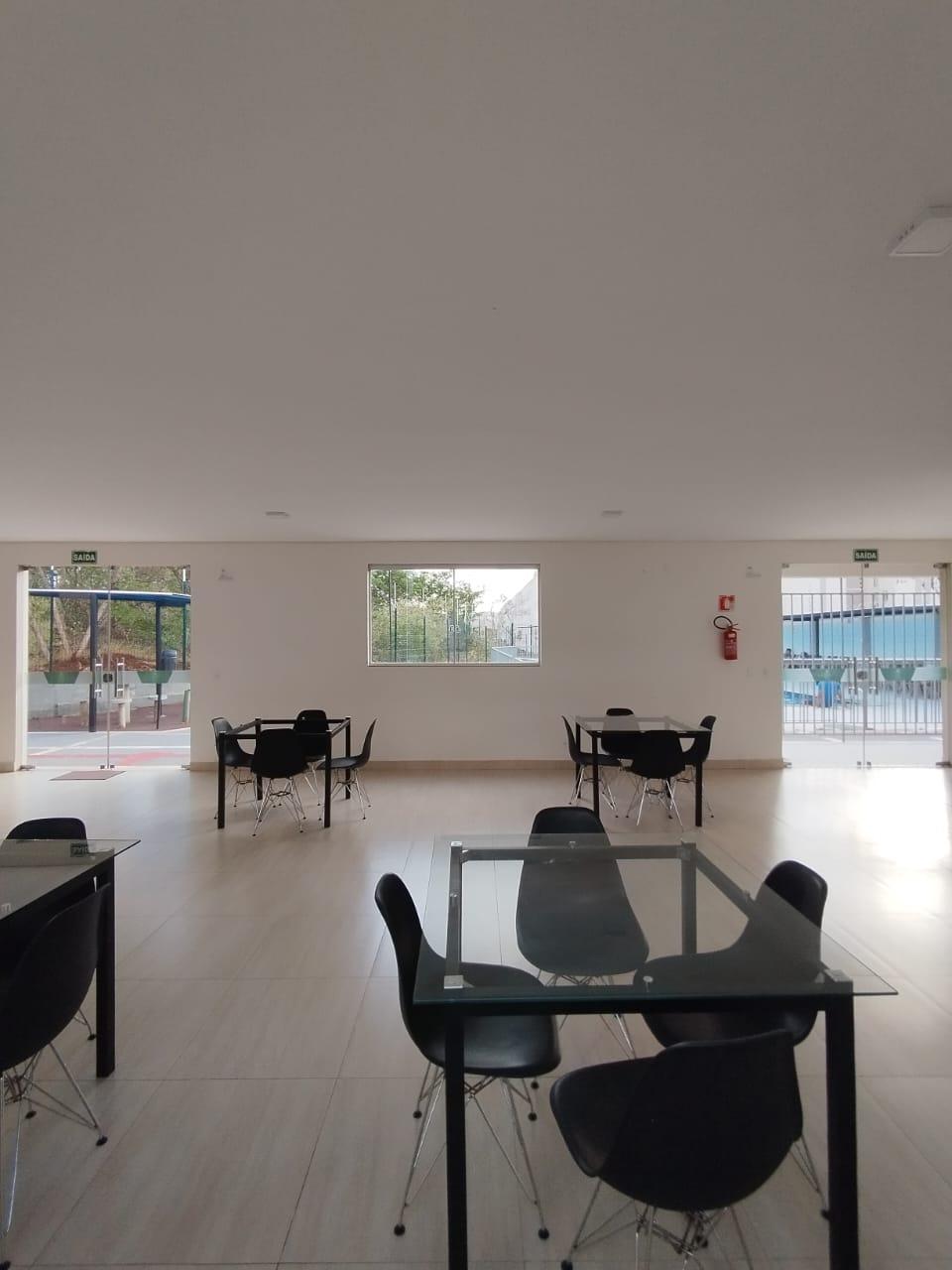 Apartamento à venda em Chácaras Tubalina e Quartel, Uberlândia — foto 3