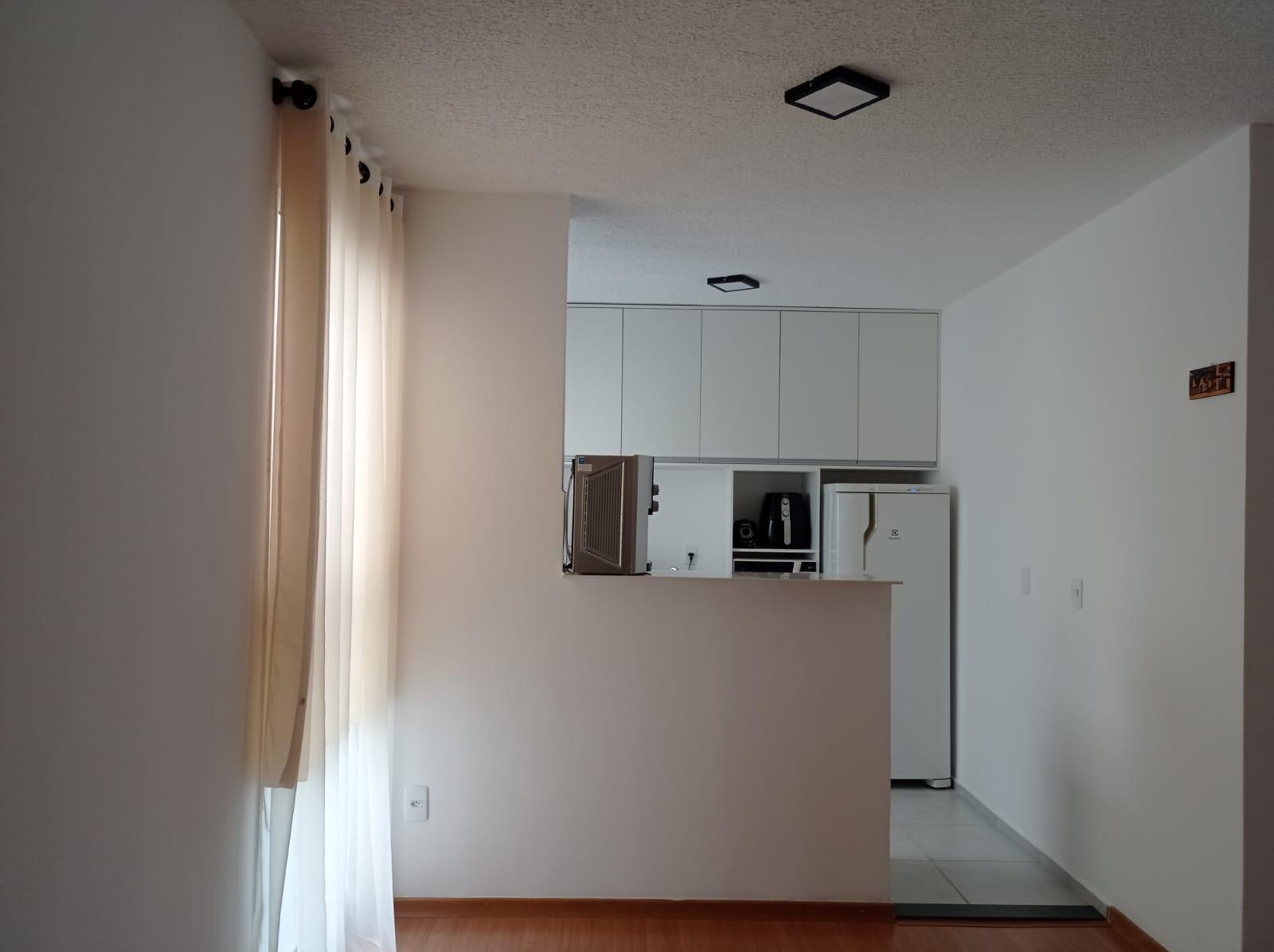 Apartamento à venda em Chácaras Tubalina e Quartel, Uberlândia — foto principal