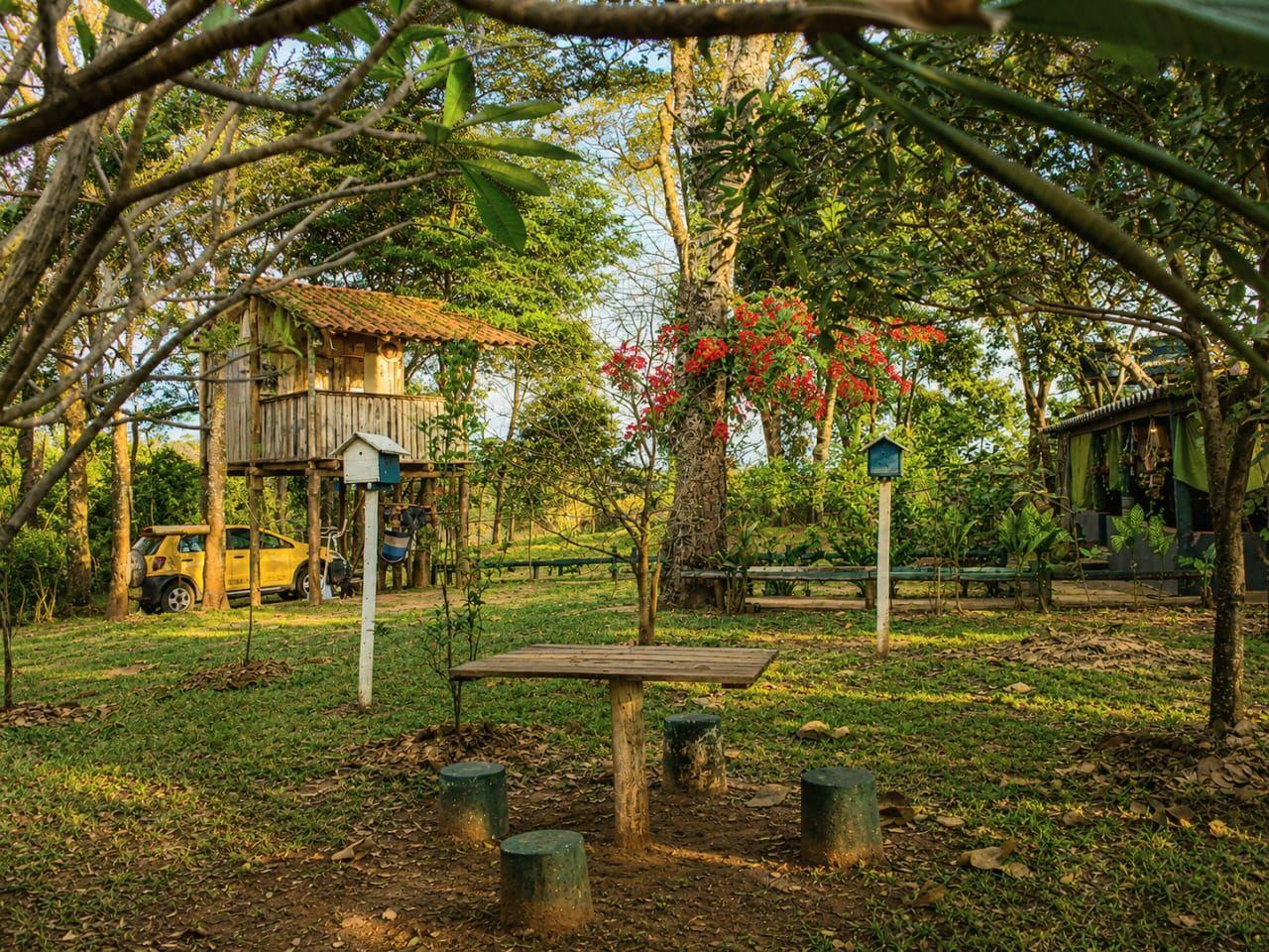 Chácara à venda em Mansour, Uberlândia — foto principal