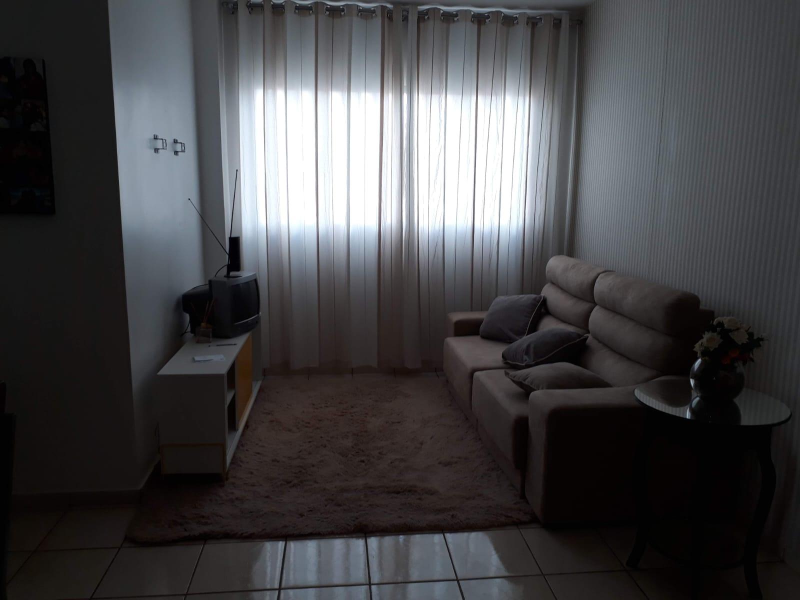 Apartamento à venda em Tocantins, Uberlândia — foto principal