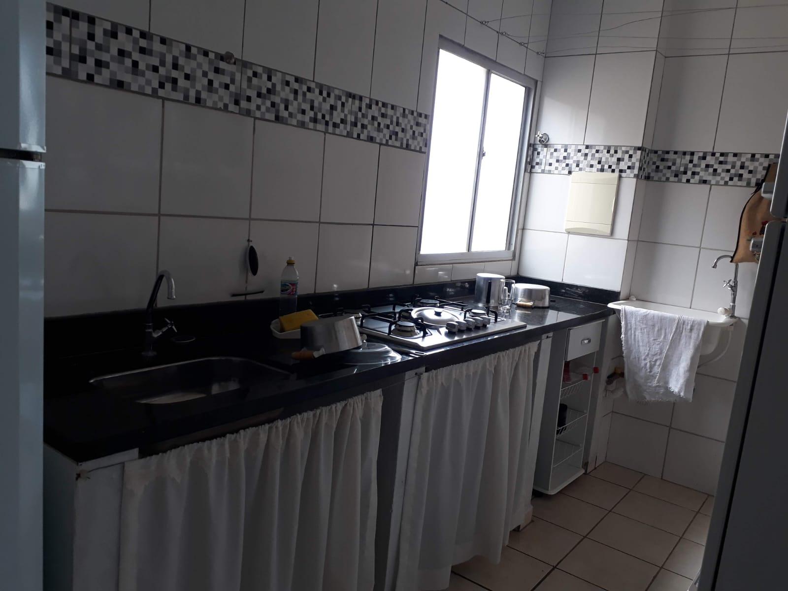 Apartamento à venda em Tocantins, Uberlândia — foto 2