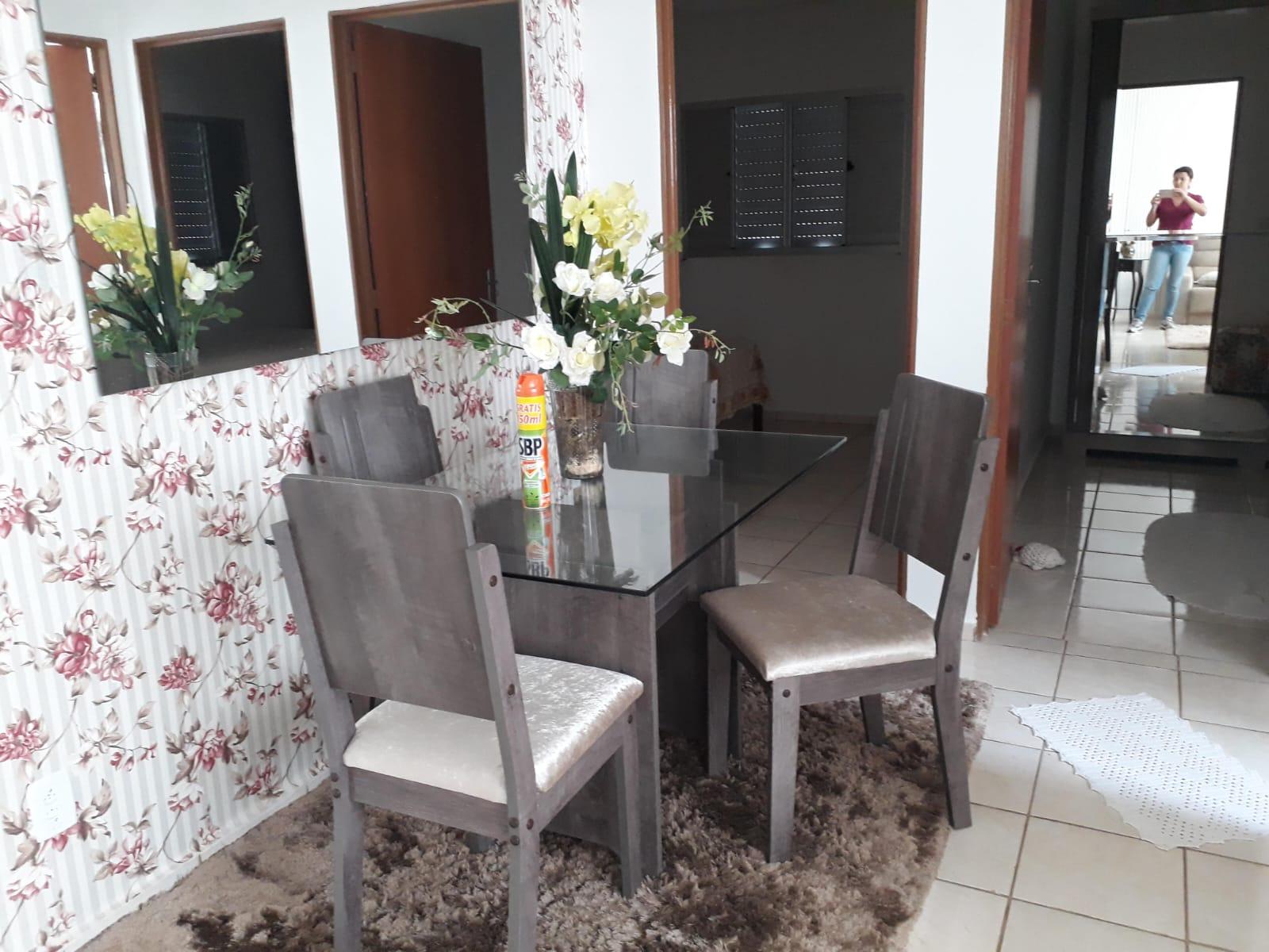 Apartamento à venda em Tocantins, Uberlândia — foto 4