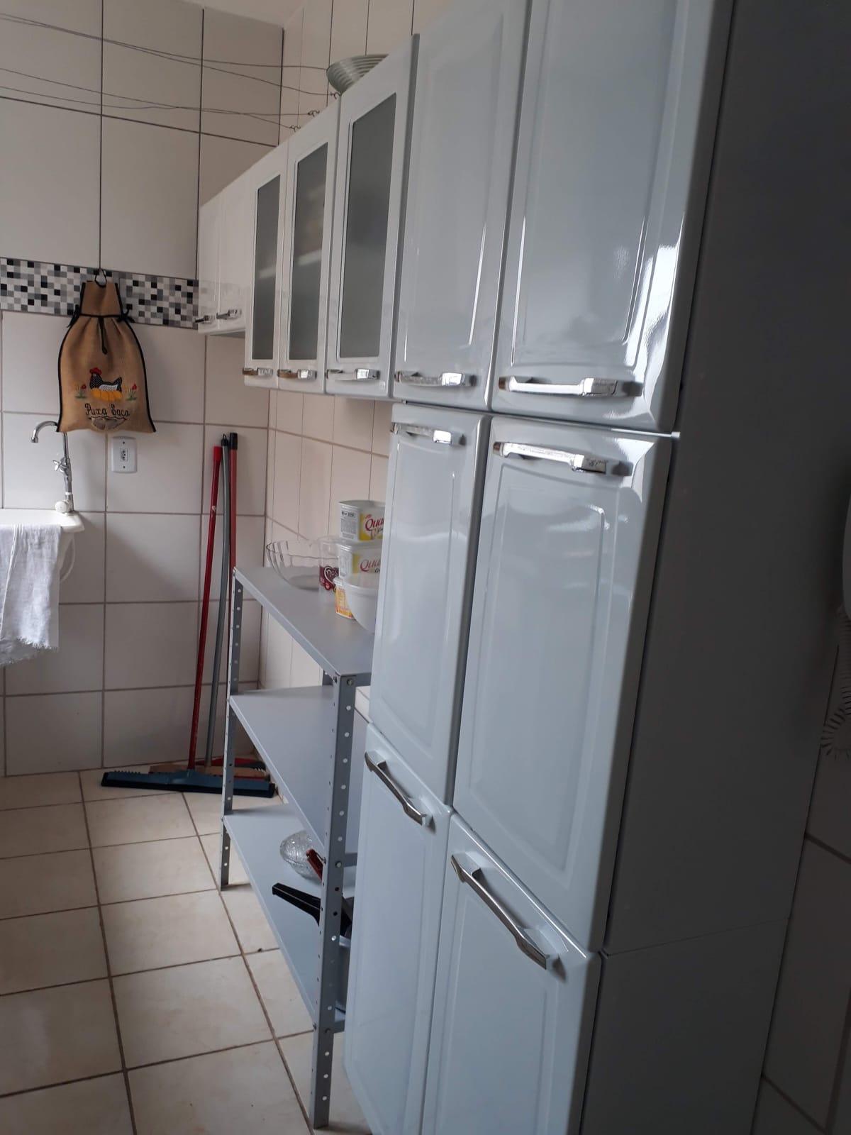 Apartamento à venda em Tocantins, Uberlândia — foto 5