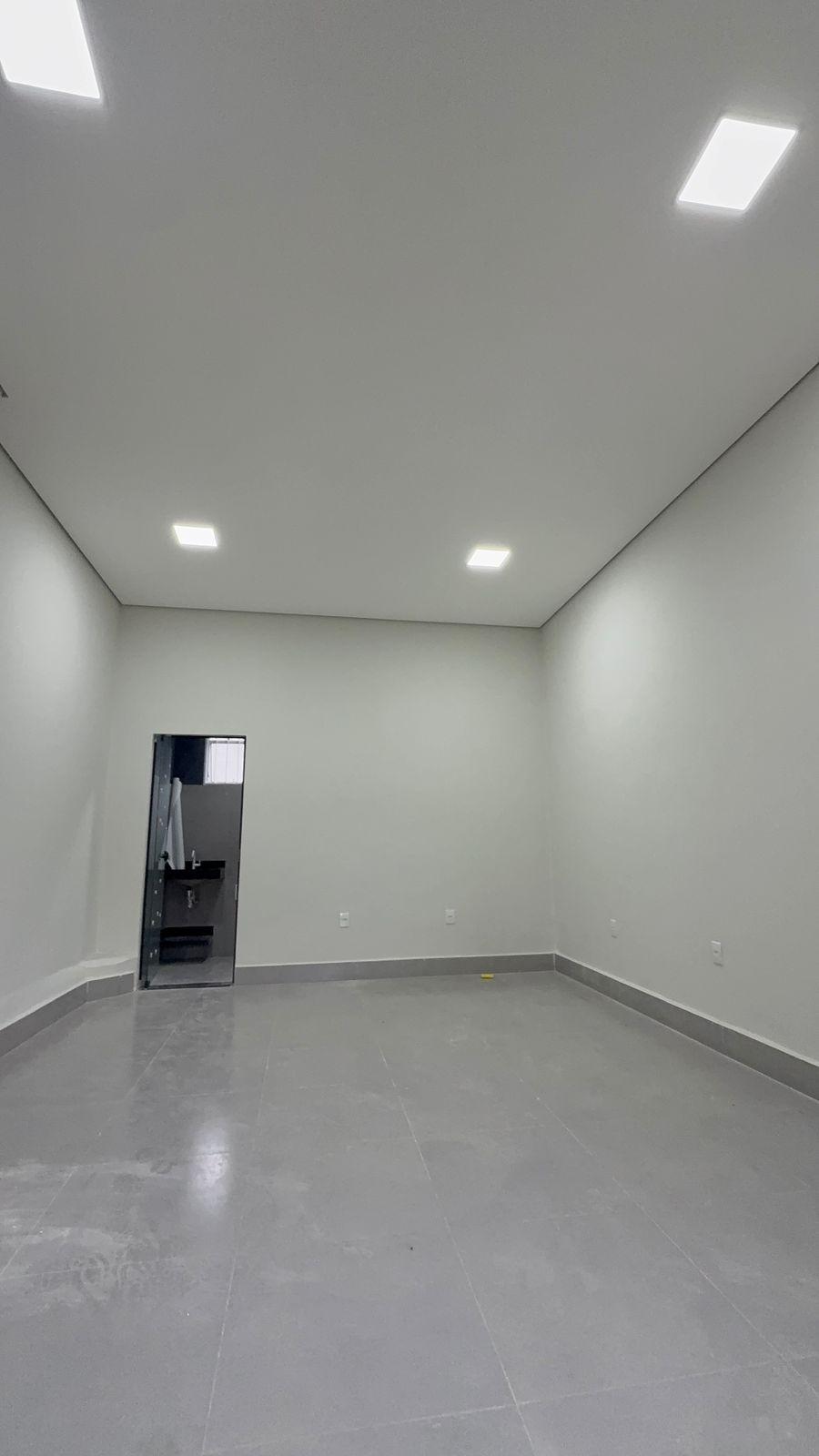 Ponto comercial à venda em Jaraguá, Uberlândia — foto principal