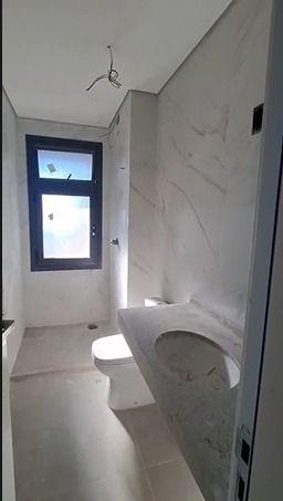 Apartamento à venda em Gávea, Uberlândia — foto 2