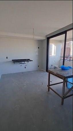 Apartamento à venda em Gávea, Uberlândia — foto principal