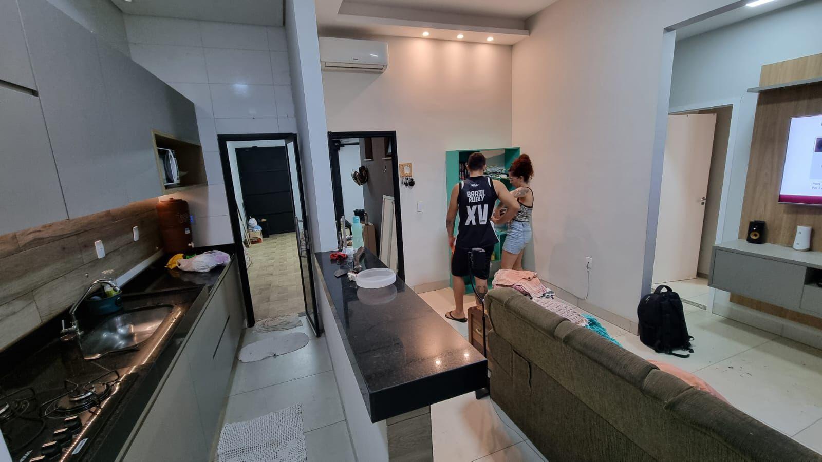 Casa à venda em Jardim Ipanema, Uberlândia — foto 3