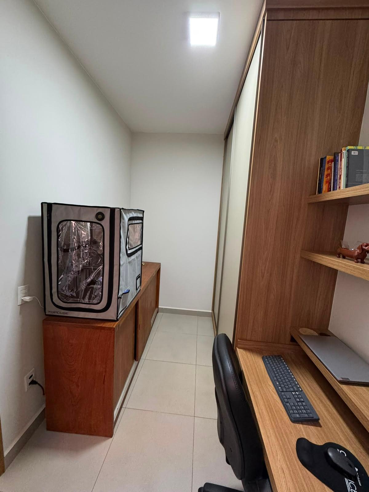 Casa à venda em Novo Mundo, Uberlândia — foto 4