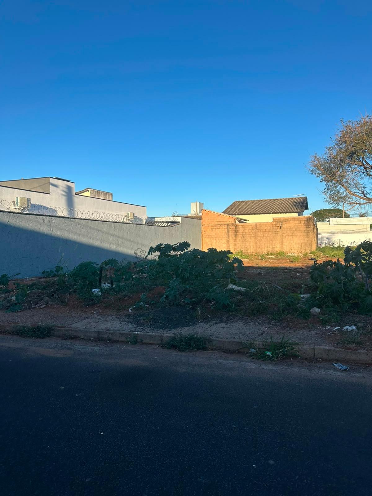 Lote/Terreno à venda em Jardim Ipanema, Uberlândia — foto 3