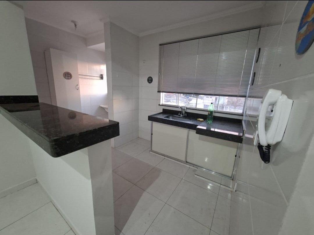 Apartamento à venda em Tubalina, Uberlândia — foto principal