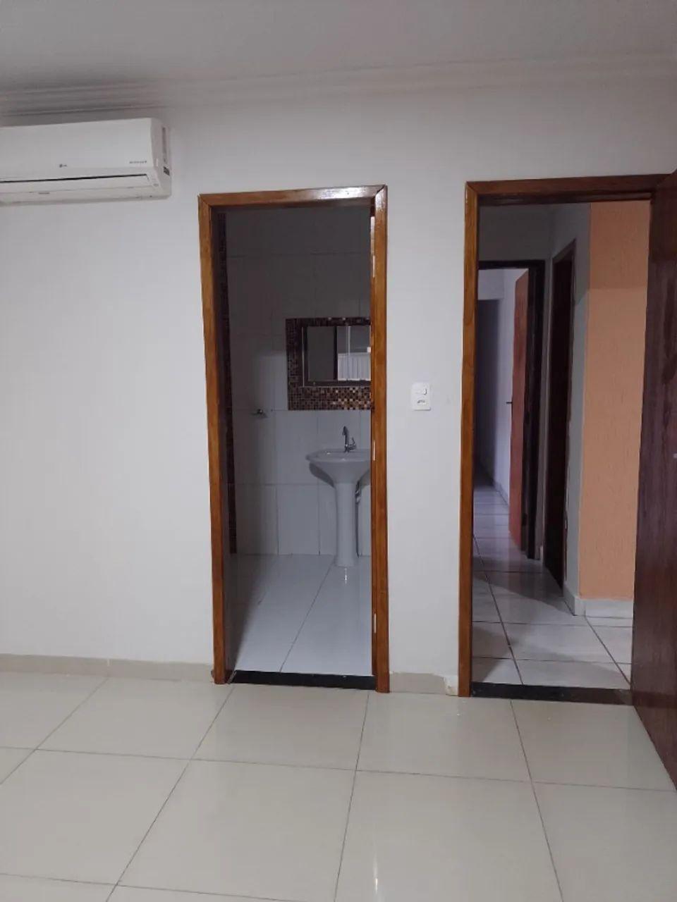 Casa à venda em Jardim Brasília, Uberlândia — foto 4