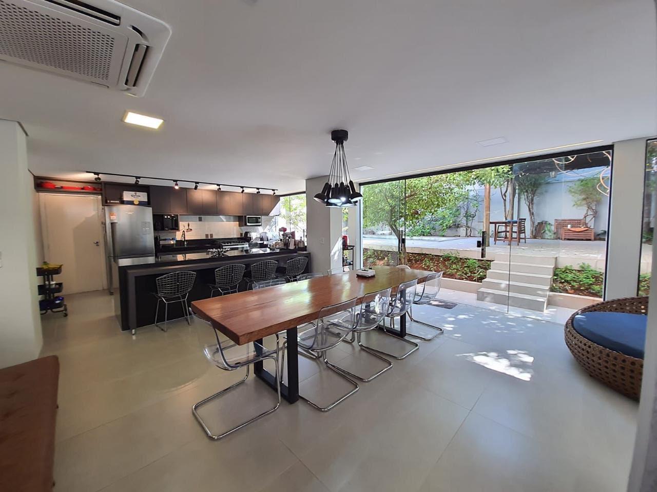 Casa à venda em Nova Uberlândia, Uberlândia — foto 2