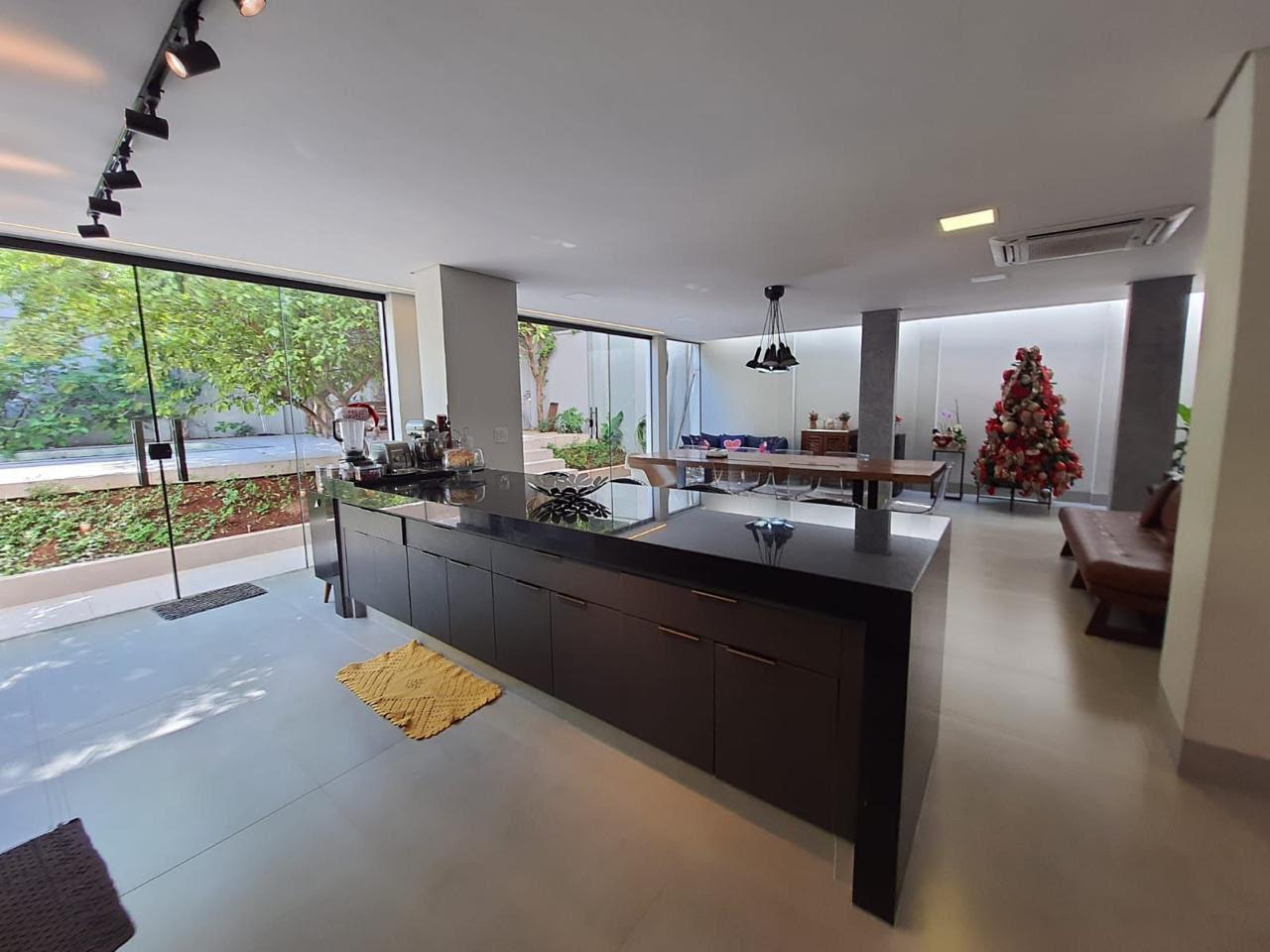 Casa à venda em Nova Uberlândia, Uberlândia — foto 3