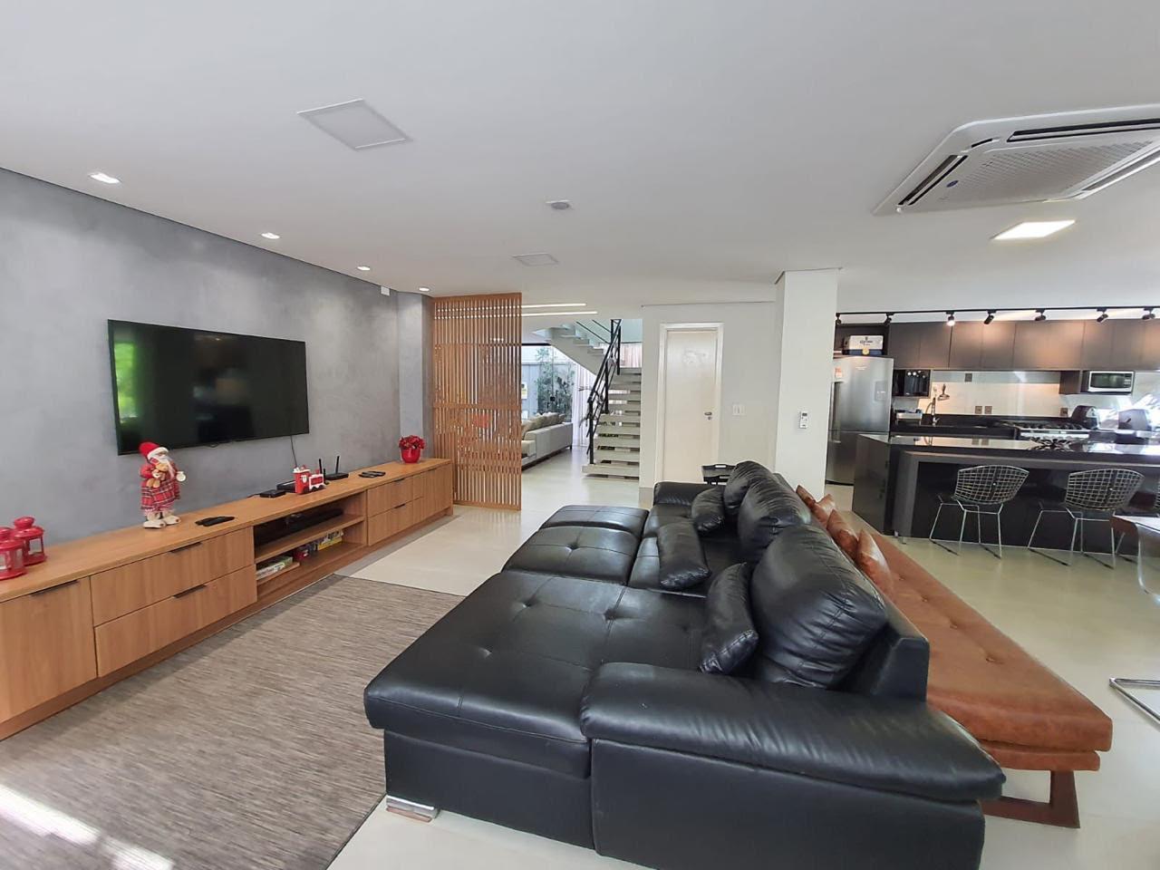 Casa à venda em Nova Uberlândia, Uberlândia — foto principal