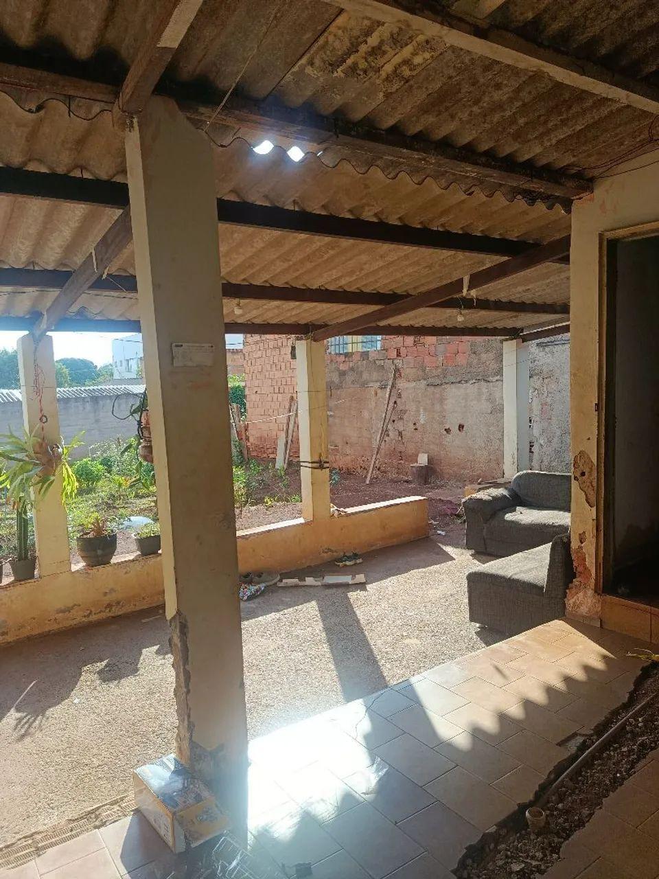 Lote/Terreno à venda em Industrial, Uberlândia — foto 3