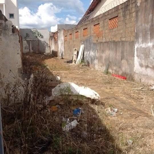 Lote/Terreno à venda em Custódio Pereira, Uberlândia — foto 2
