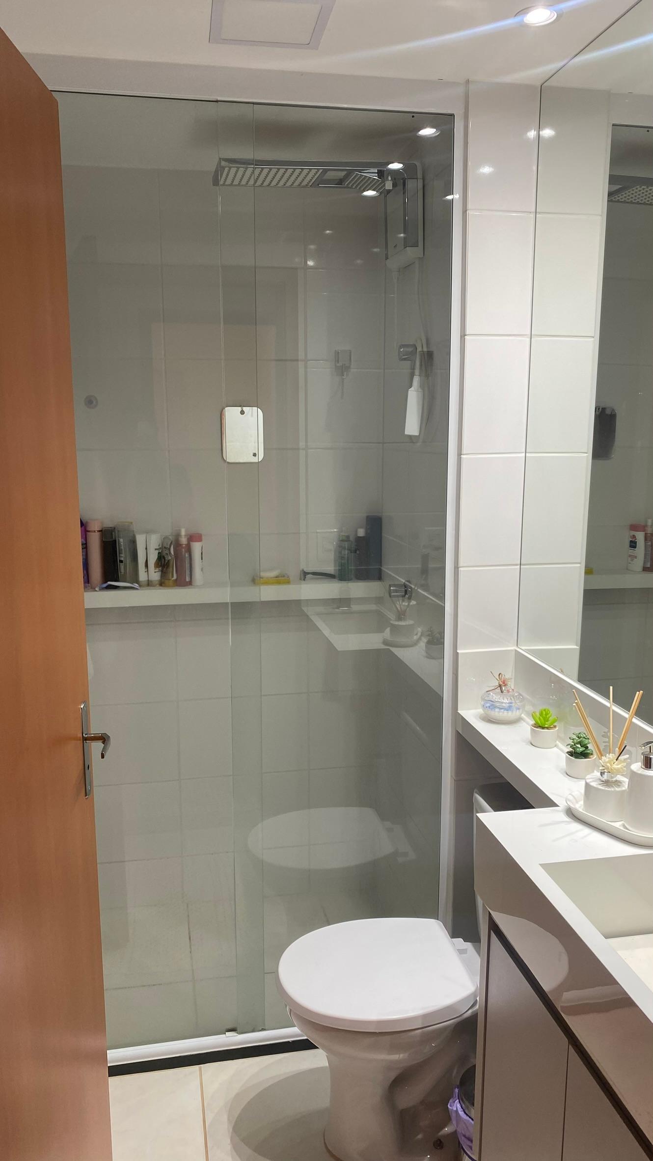 Apartamento à venda em Shopping Park, Uberlândia — foto 4