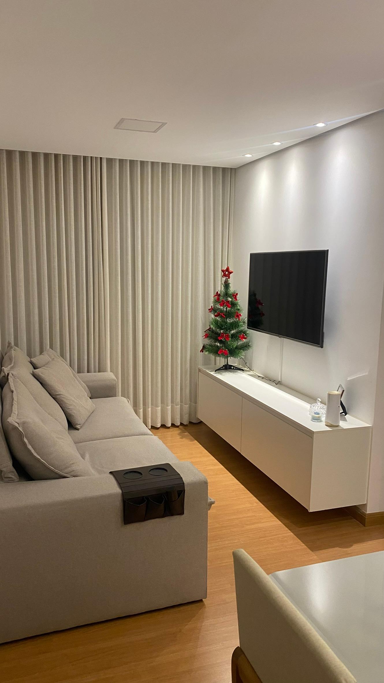 Apartamento à venda em Shopping Park, Uberlândia — foto principal