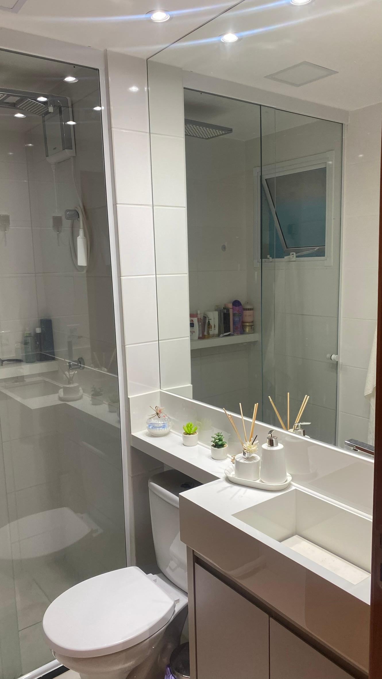 Apartamento à venda em Shopping Park, Uberlândia — foto 3