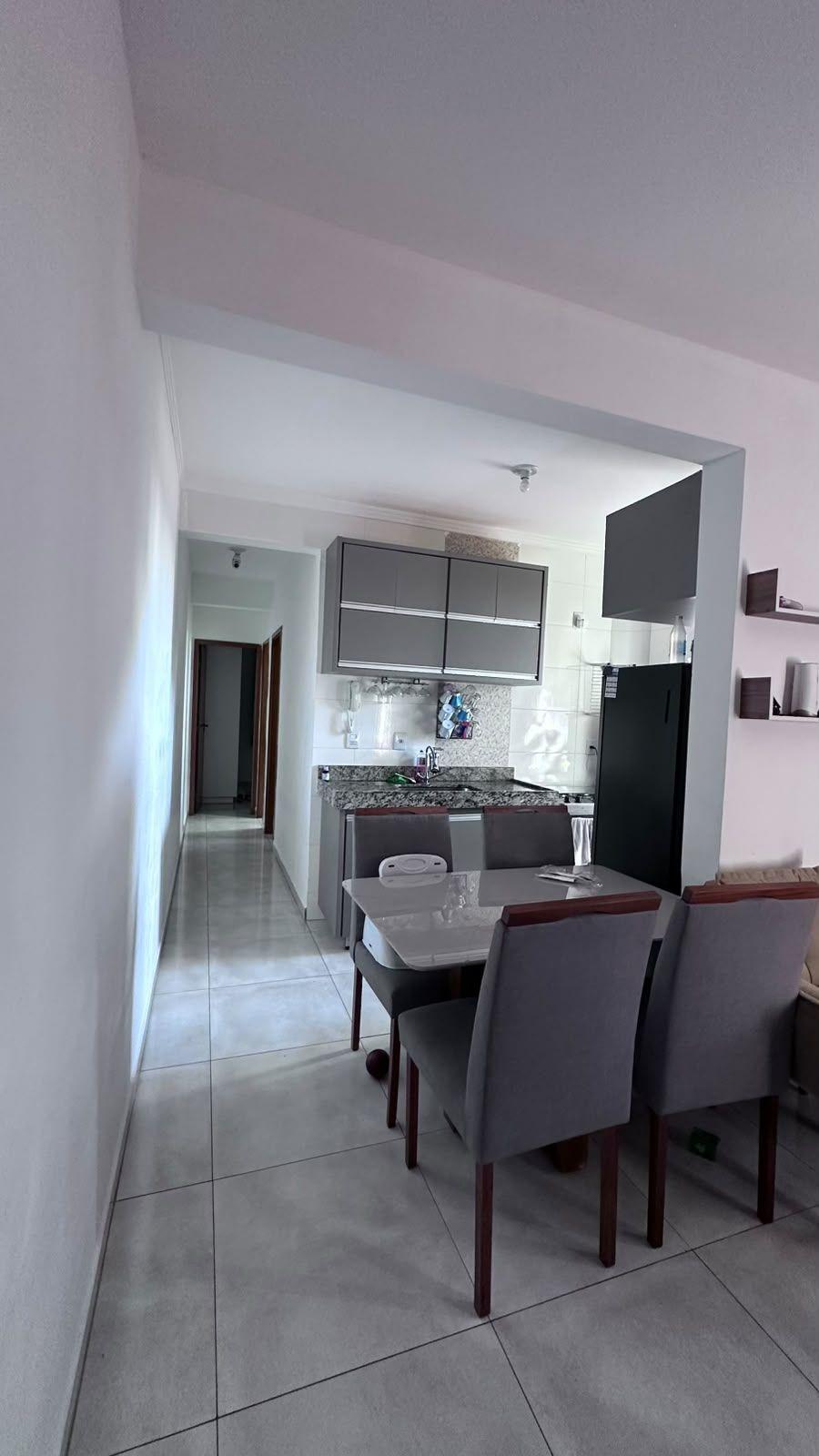 Apartamento à venda em Tubalina, Uberlândia — foto 5