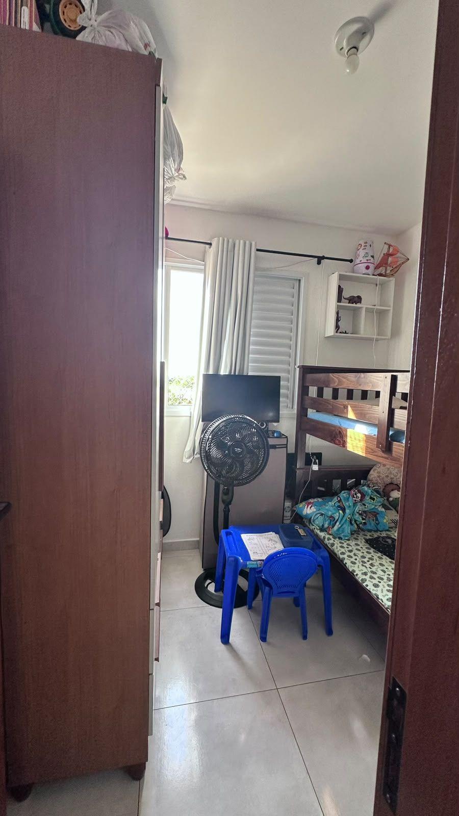 Apartamento à venda em Tubalina, Uberlândia — foto 4