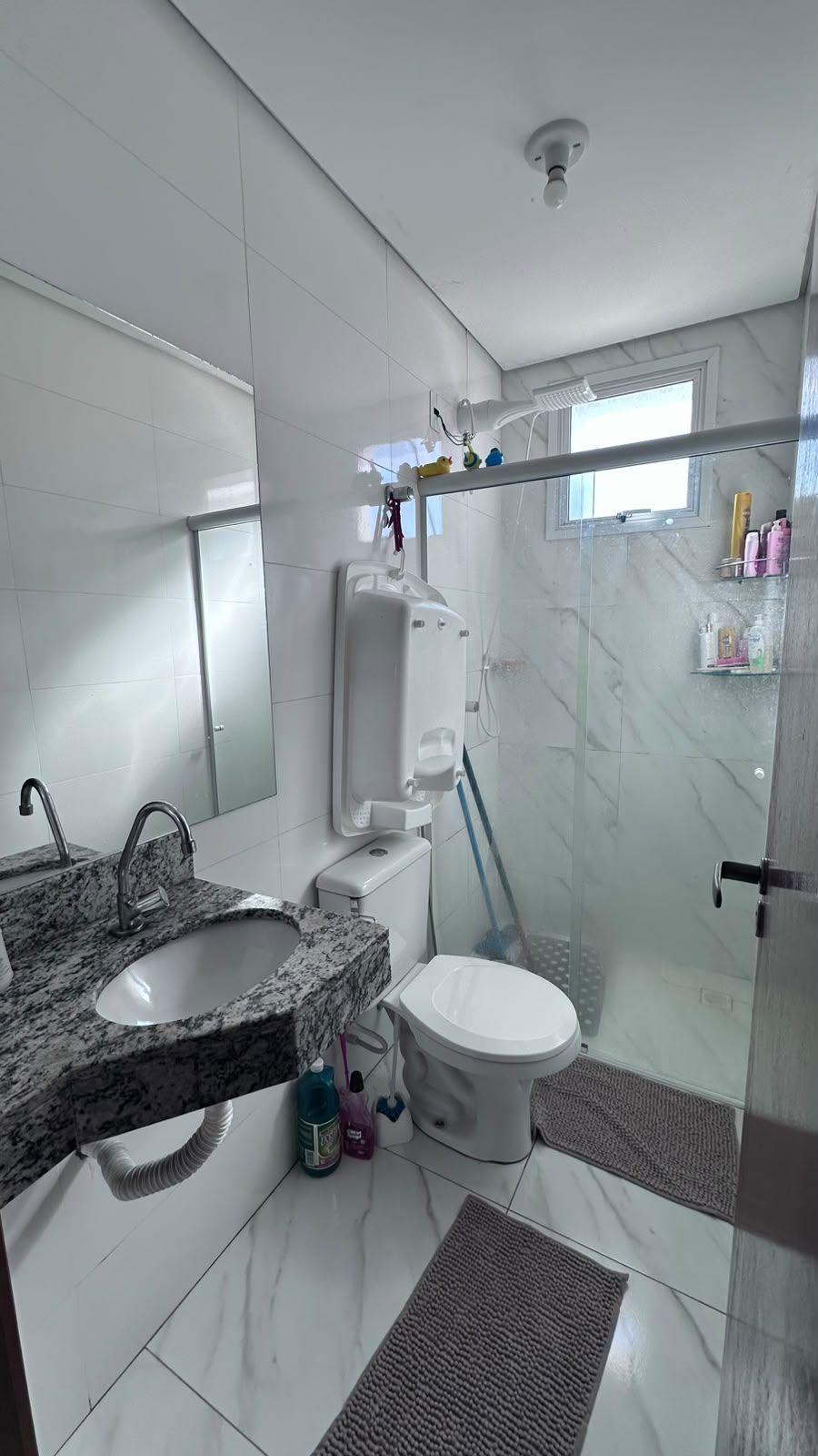 Apartamento à venda em Tubalina, Uberlândia — foto 2
