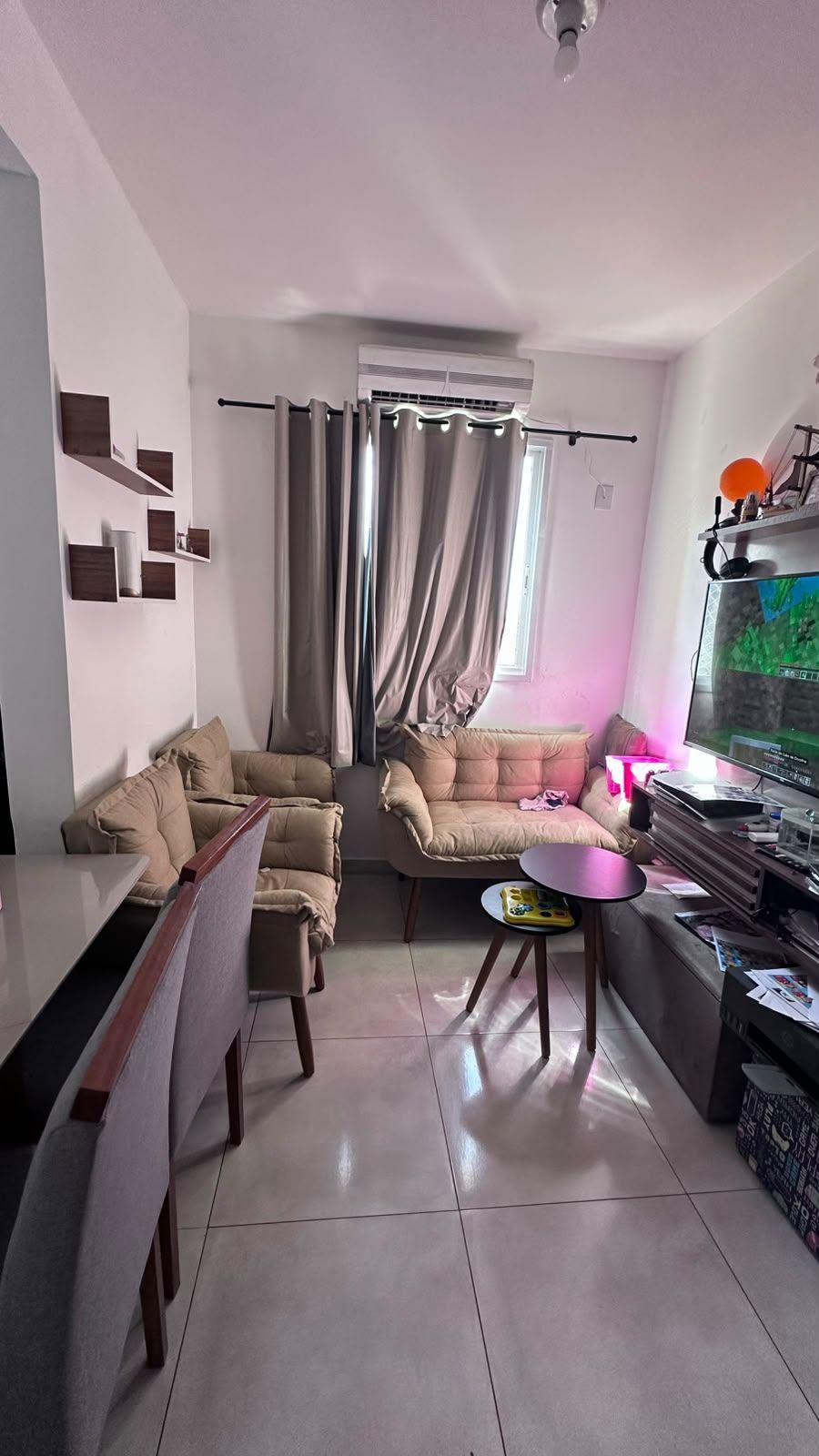 Apartamento à venda em Tubalina, Uberlândia — foto principal