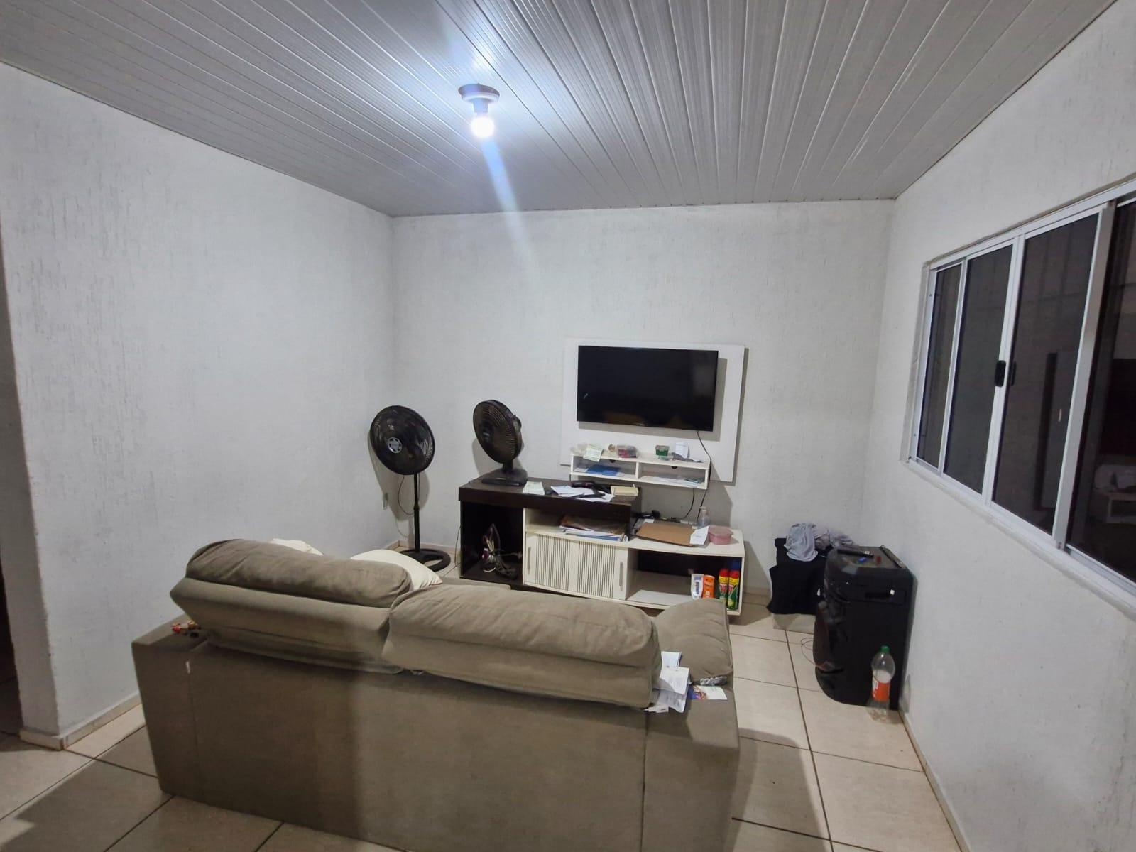 Casa à venda em Loteamento Residencial Pequis, Uberlândia — foto principal