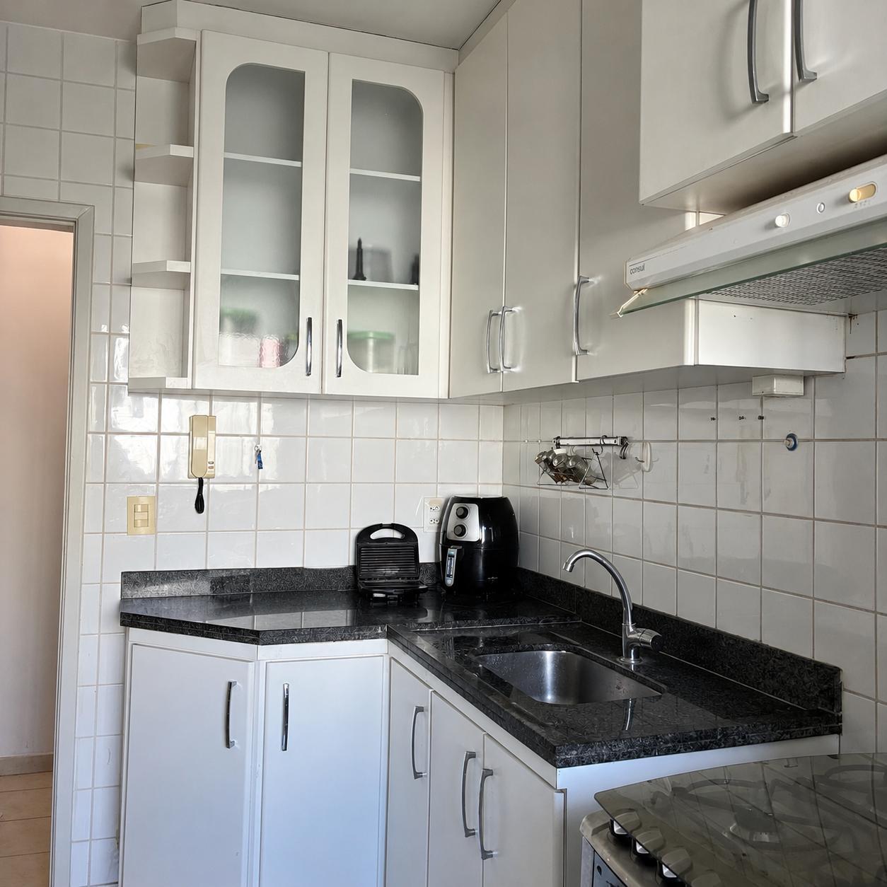 Apartamento à venda em Patrimônio, Uberlândia — foto 3