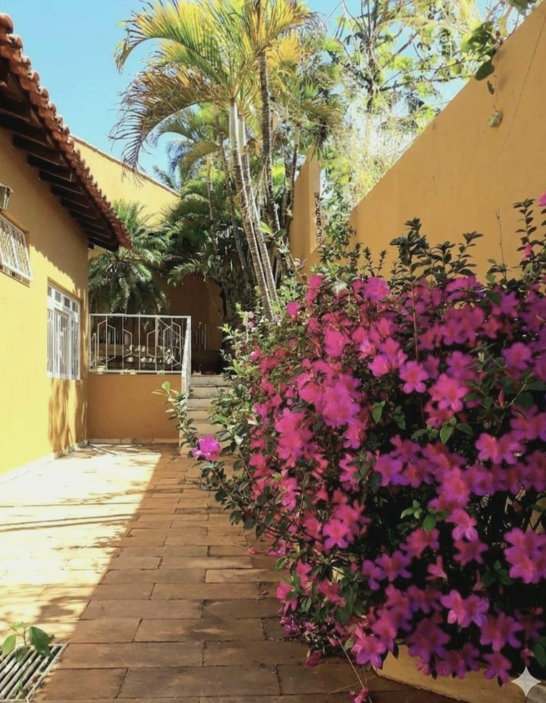 Casa à venda em Cidade Jardim, Uberlândia — foto 3