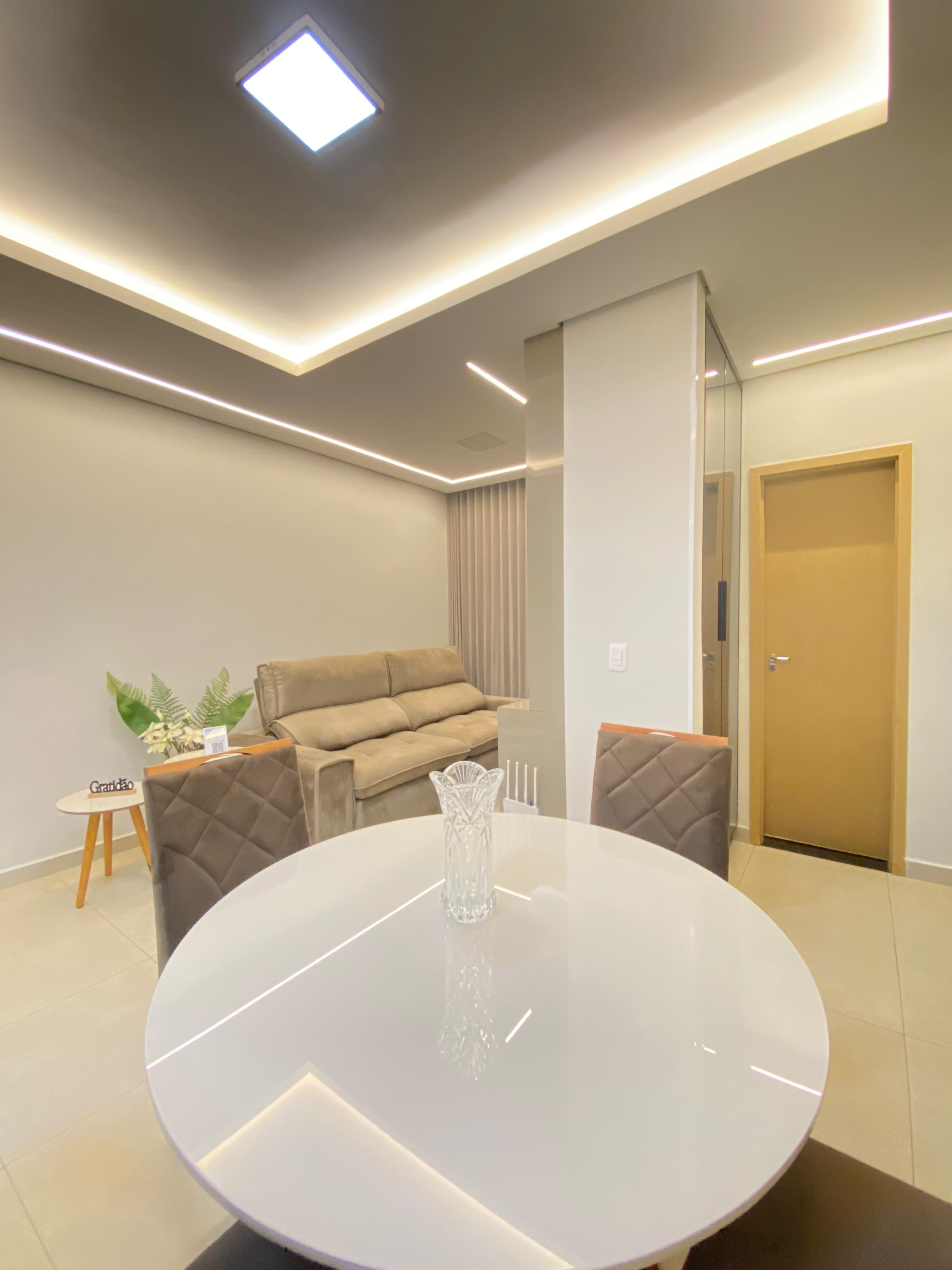 Apartamento à venda em Aclimação, Uberlândia — foto 3