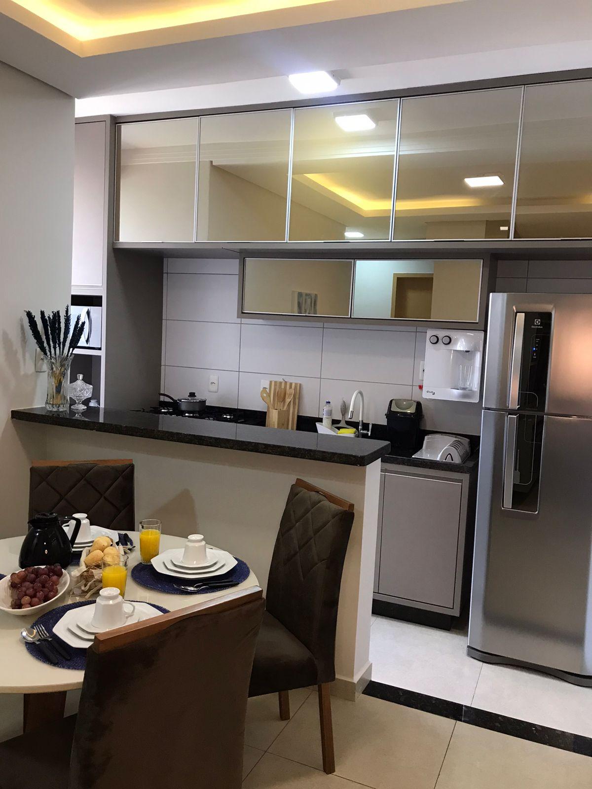 Apartamento à venda em Aclimação, Uberlândia — foto 5