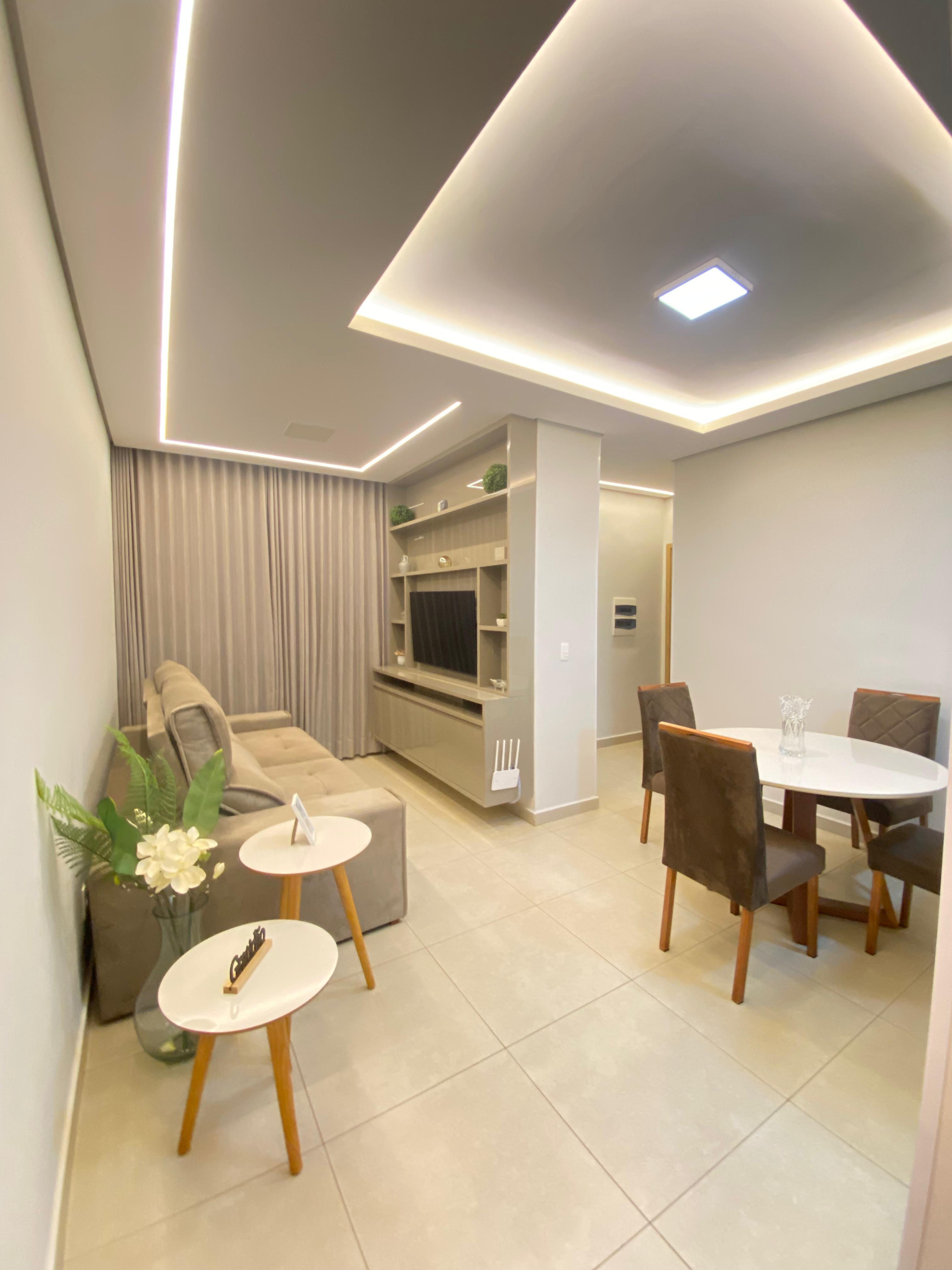 Apartamento à venda em Aclimação, Uberlândia — foto principal