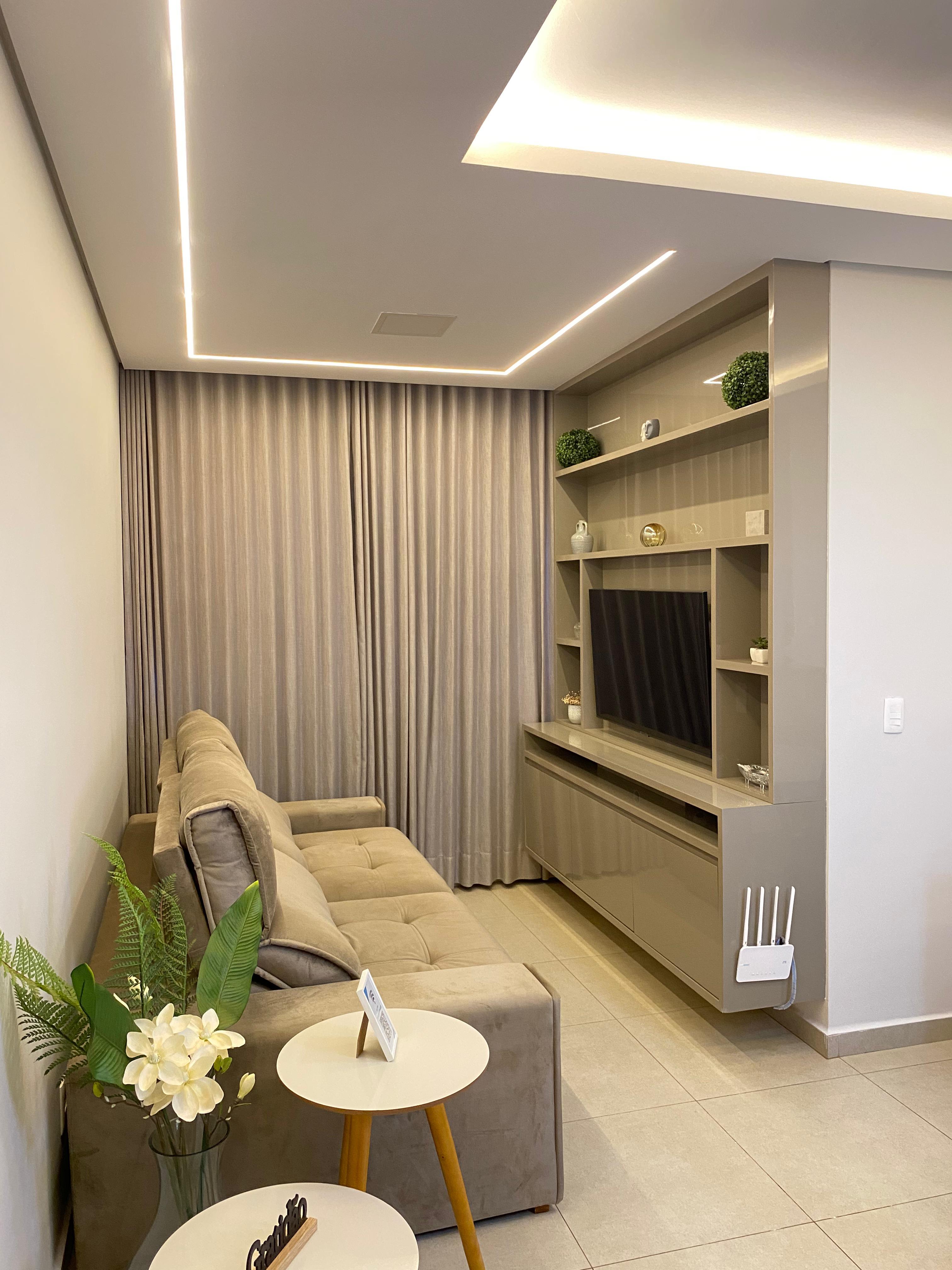 Apartamento à venda em Aclimação, Uberlândia — foto 2
